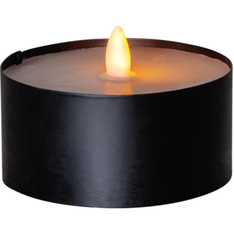 LED Candle Torch Candle