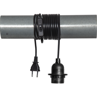 Cord Set E27 Basic