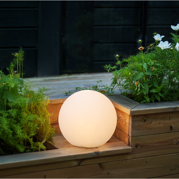 Outdoor Decoration Twilights