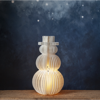 Indoor Decoration SNOWMAN