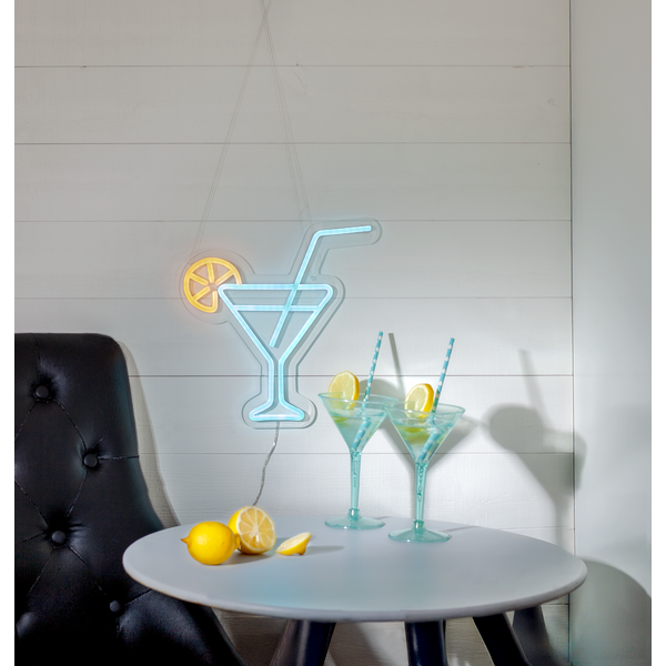 Indoor Decoration Plexy