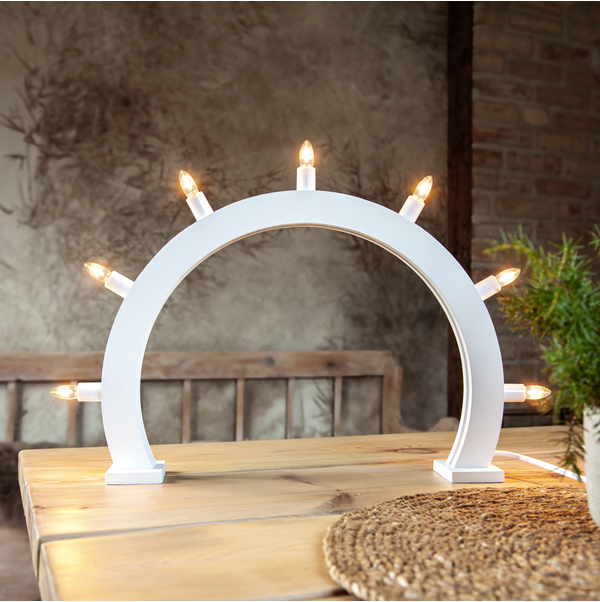 Candlestick Crisp