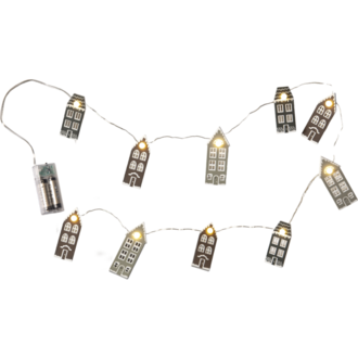 Light Chain Villa