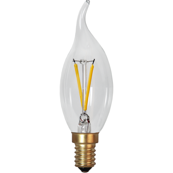 LED Lamp E14 Soft Glow