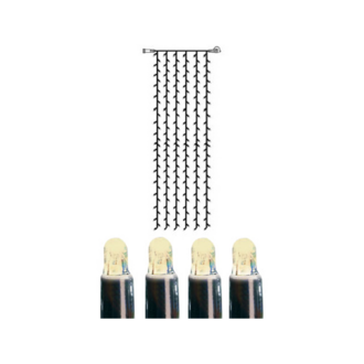 Curtain Lights Extra System LED