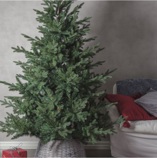Christmas Tree Brekstad