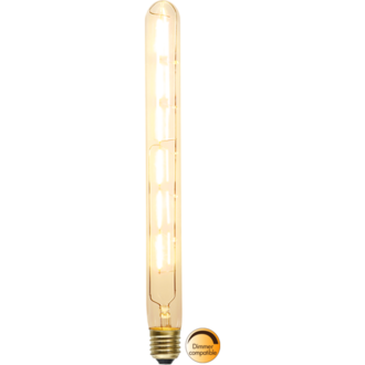 LED Lamp E27 T30 Soft Glow