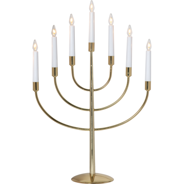Candlestick Titus
