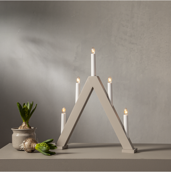Candlestick Albo