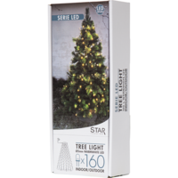 Christmas Tree Light Serie LED - Christmas & decorative lighting