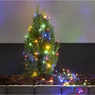 Light Chain Diamond Star Light