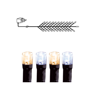 Cluster Lights Serie LED