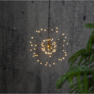 Hanging Decoration Firework®