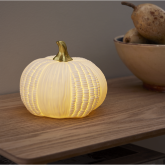 Table Decoration Pumpkin