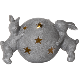 Solar Decoration Harriet