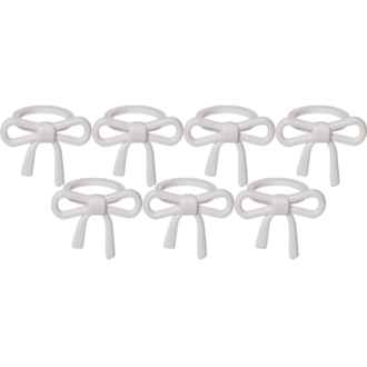 Candle Ring 7 Pack Accessorize