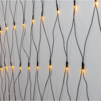 Net Light Golden Warm White