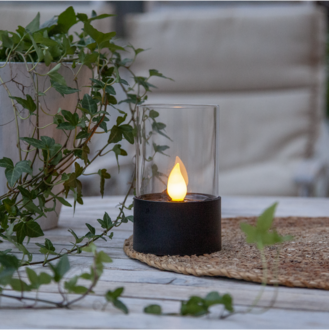 Solar Lantern Puloun