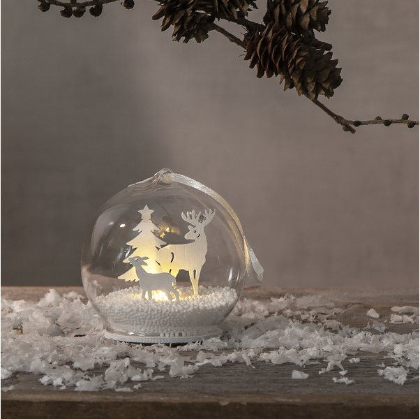 Indoor Decoration Fauna