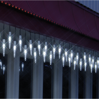 Icicle Lights Extra System LED