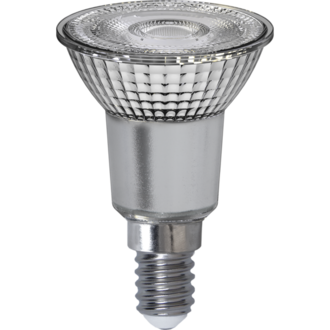 LED Lamp E14 PAR16 Spotlight Glass 3-step