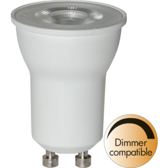 LED Lamp GU10 MR11 Spotlight Basic