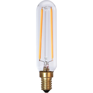 LED Lamp E14 T25 Soft Glow