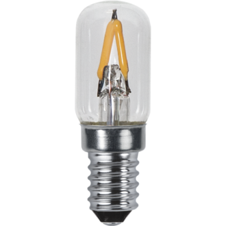 LED Lamp E14 Clear