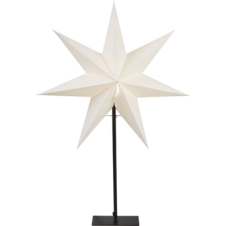 Star on Base Frozen