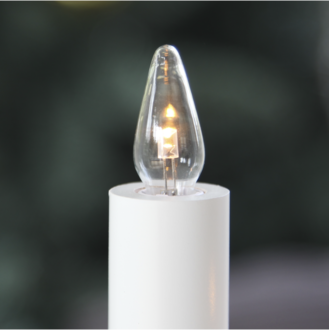 Spare Bulb 3 Pack Spare Bulb Universal LED