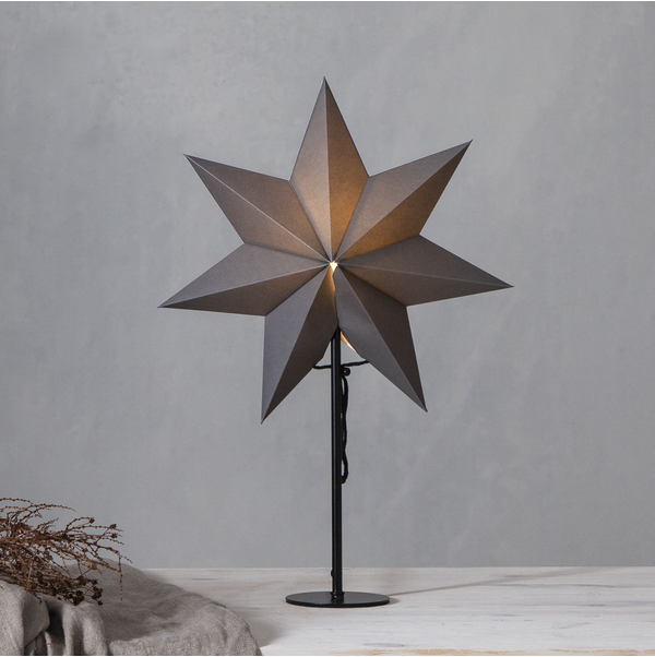 Star on Base Mixa