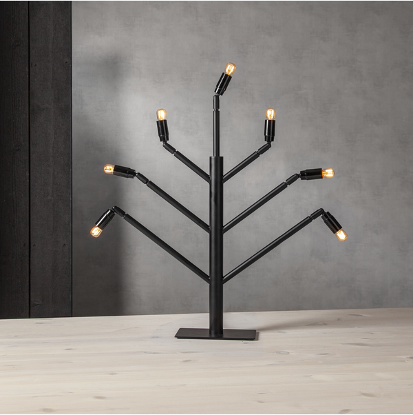 Candlestick Stockholm