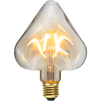 LED Lamp E27 Decoled