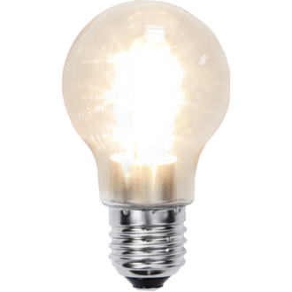 LED Lamp E27 A55 Outdoor Lighting