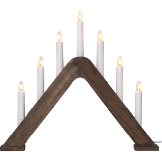 Candlestick Jarve
