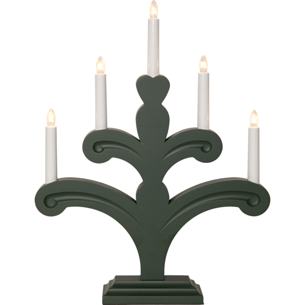 Candlestick Orsa