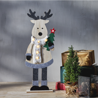 Indoor Decoration Billy
