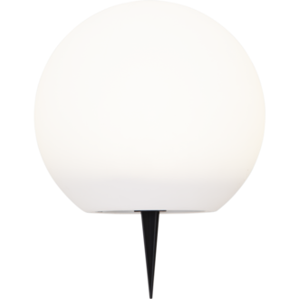 Solar Decoration Globy
