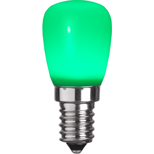 LED Lamp E14 ST26 PC Cover