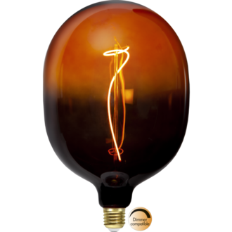 LED-lamp E27 C150 ColourMix