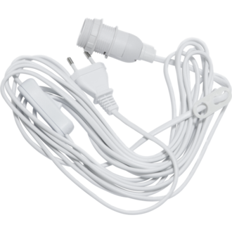 Cord Set E14 Basic