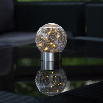 Solar Decoration Glory