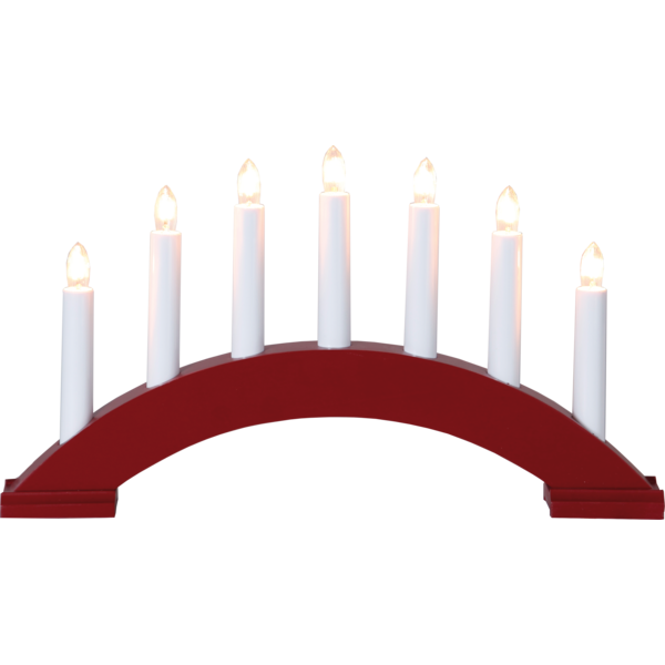 Ljusstake Bea
