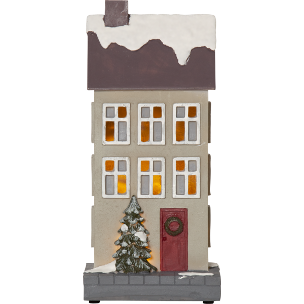 Indoor Decoration Hus