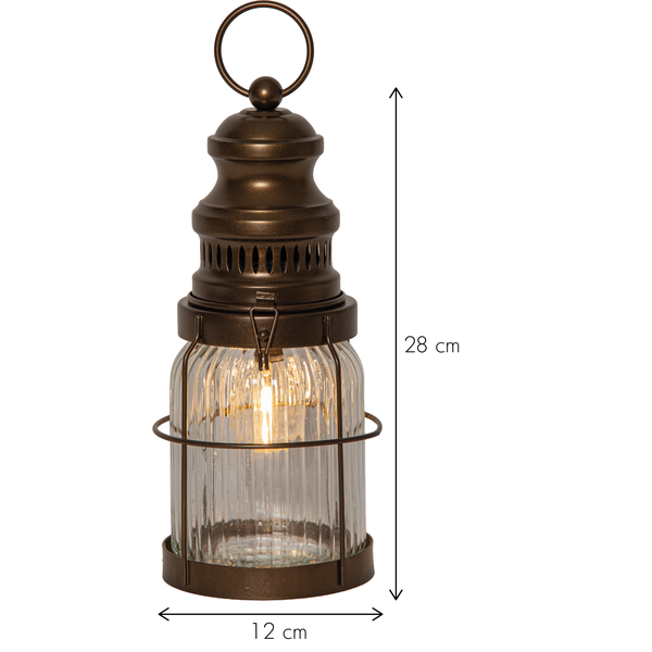 Lantern Aina