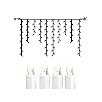 Icicle Lights Extra System LED
