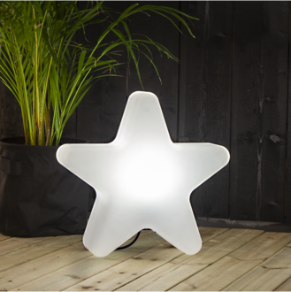 Outdoor Decoration Star