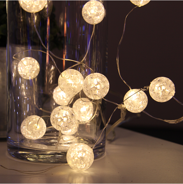 Light Chain Marble