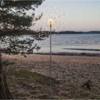 Outdoor Decoration Firework® Outdoor