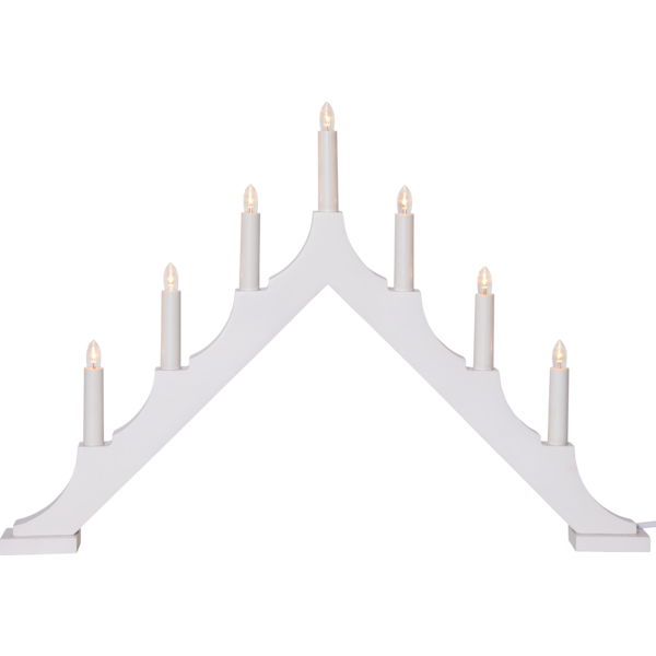 Candlestick Alma